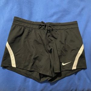 NWT Nike Dry-Fit Shorts - UNLINED!!